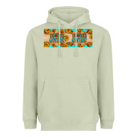 Matcha Thanksgiving Heavyweight Hoodie - Artiststas