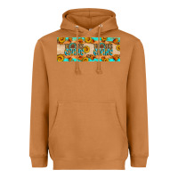 Meerkat Thanksgiving Heavyweight Hoodie - Artiststas