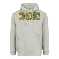 Moon Dust Thanksgiving Heavyweight Hoodie - Artiststas