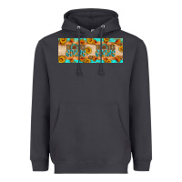 Smoke Thanksgiving Heavyweight Hoodie - Artiststas