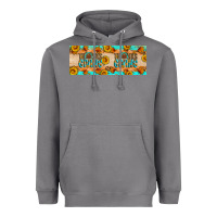 Storm Thanksgiving Heavyweight Hoodie - Artiststas