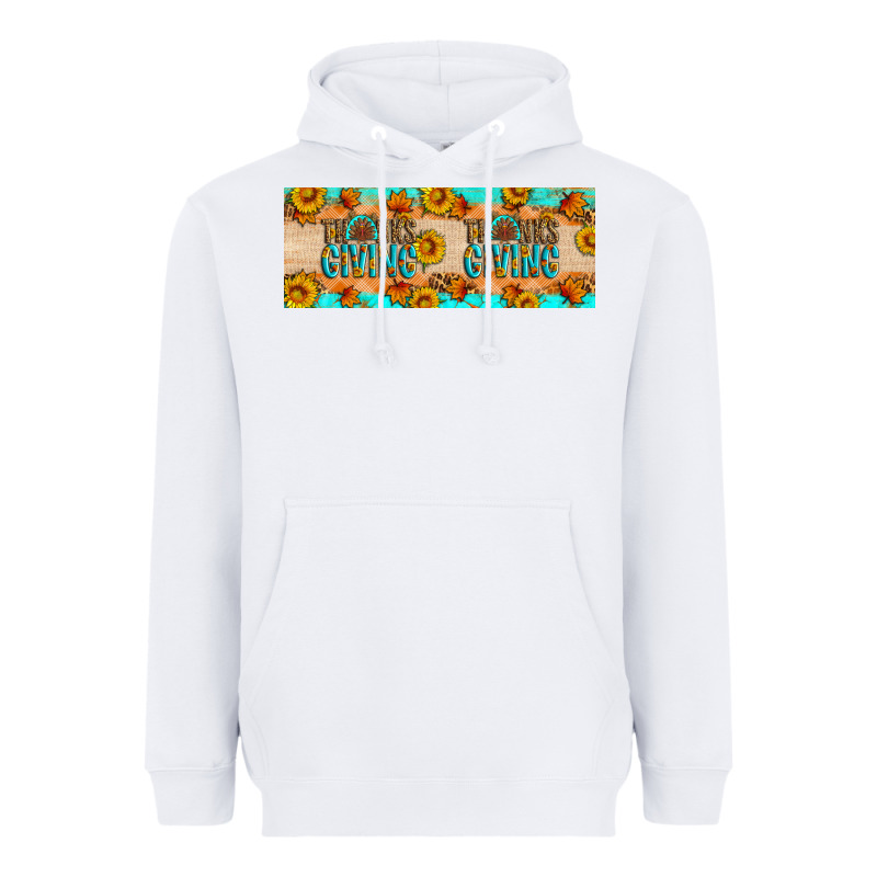 Thanksgiving Heavyweight Hoodie by Artiststas | Teevron