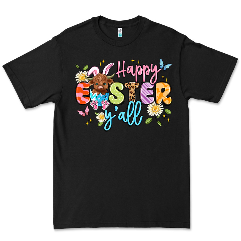 Happy Easter Yall Premium Tee by Artiststas | Teevron