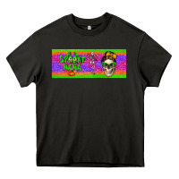Asphalt spooky mama 11 oz mug Heavy Core Tee - BundleAndBundleShop