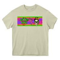 Mossy spooky mama 11 oz mug Heavy Core Tee - BundleAndBundleShop