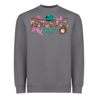Storm baseball sister Heavyweight Sweatshirt - BundleAndBundleShop