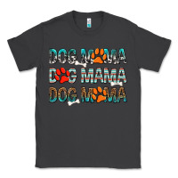 Smoke dog mama dog mama dog mama Classic Tee - texasbilliewilder