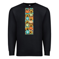 Black Fall Premium Sweatshirt - Artiststas