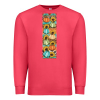 Cardinal Fall Premium Sweatshirt - Artiststas
