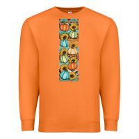 Carrot Fall Premium Sweatshirt - Artiststas