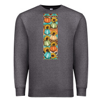 Charcoal Heather Fall Premium Sweatshirt - Artiststas