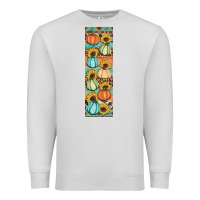 Dove Grey Fall Premium Sweatshirt - Artiststas