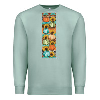 Seafoam Fall Premium Sweatshirt - Artiststas