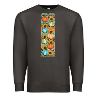 Smoke Fall Premium Sweatshirt - Artiststas