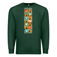 Sports Green Fall Premium Sweatshirt - Artiststas