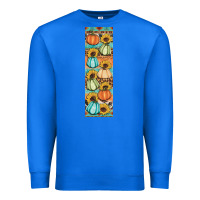 True Royal Fall Premium Sweatshirt - Artiststas
