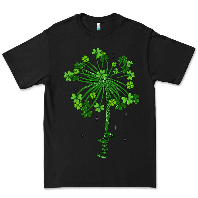 Lucky St Patrick S Day Premium Tee by Artiststas | Teevron
