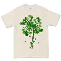 Bone lucky st patrick s day Premium Tee - Artiststas