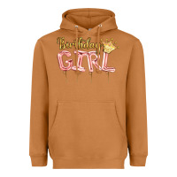 Meerkat Birthday girl balloon Heavyweight Hoodie - Artiststas
