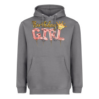 Storm Birthday girl balloon Heavyweight Hoodie - Artiststas