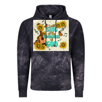 Cloud Black i will sing of the goodness of god Vintage Hoodie - TumblerDesignByShophia