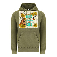 Vintage Olive i will sing of the goodness of god Vintage Hoodie - TumblerDesignByShophia