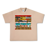 Burro fuck around and find out Urban Heavy Tee - TumblerDesignByShophia