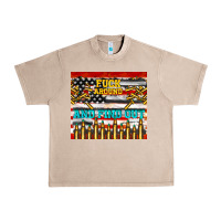 French Oak fuck around and find out Urban Heavy Tee - TumblerDesignByShophia