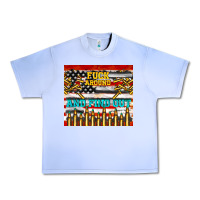 Grape Ice fuck around and find out Urban Heavy Tee - TumblerDesignByShophia