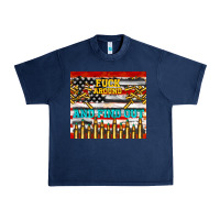 Navy fuck around and find out Urban Heavy Tee - TumblerDesignByShophia