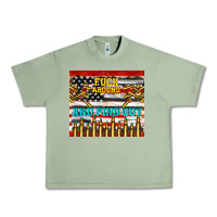 Oil Green fuck around and find out Urban Heavy Tee - TumblerDesignByShophia