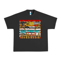 Pigment Black fuck around and find out Urban Heavy Tee - TumblerDesignByShophia