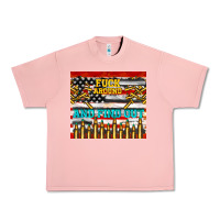 Salmon fuck around and find out Urban Heavy Tee - TumblerDesignByShophia