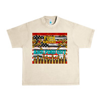 Sandshell fuck around and find out Urban Heavy Tee - TumblerDesignByShophia