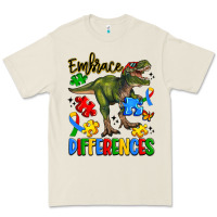 Bone embrace differences Premium Tee - Artiststas