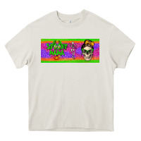 Cream spooky mama 15 oz mug Heavy Core Tee - BundleAndBundleShop