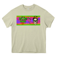 Mossy spooky mama 15 oz mug Heavy Core Tee - BundleAndBundleShop