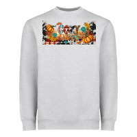 Cozy Vibes Libbey Glass Heavyweight Sweatshirt | Teevron