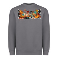 Storm cozy vibes libbey glass Heavyweight Sweatshirt - BundleAndBundleShop