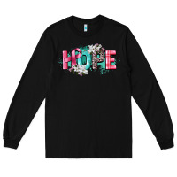 Black hope cancer awareness Long Sleeve Tee - CowGirlArtShop