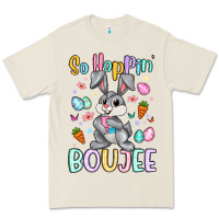 Bone so hoppin boujee Premium Tee - Artiststas