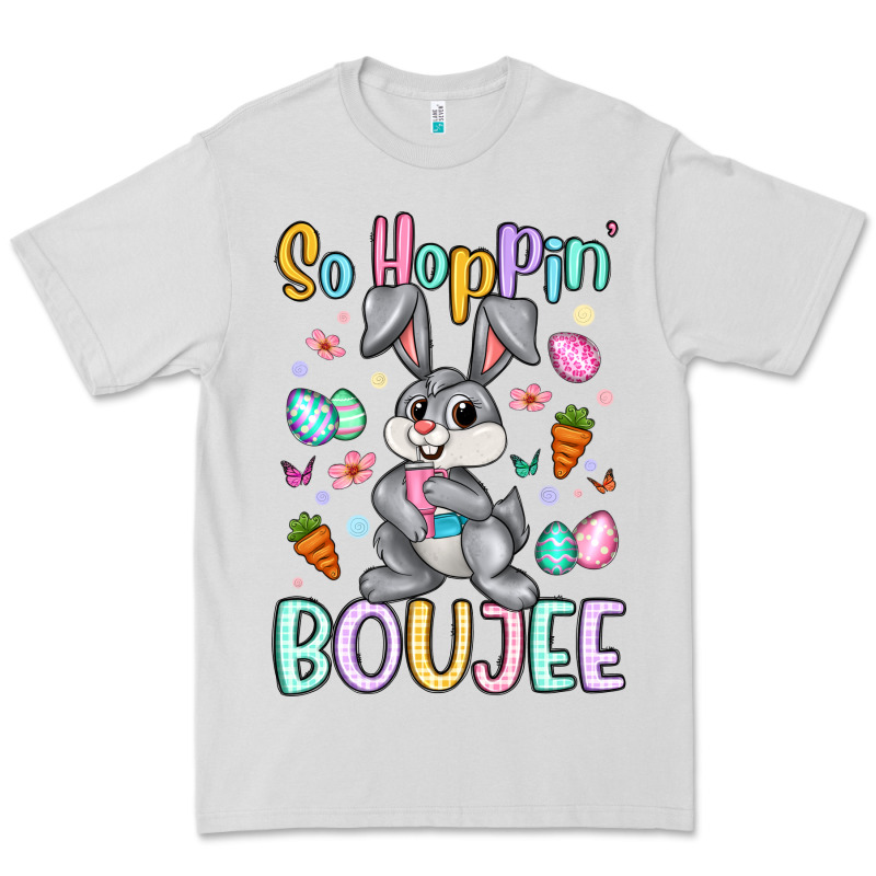 So Hoppin Boujee Premium Tee by Artiststas | Teevron