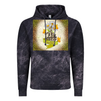 Cloud Black negativity Vintage Hoodie - TumblerDesignByShophia