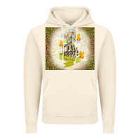 Vintage Artic negativity Vintage Hoodie - TumblerDesignByShophia