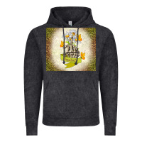 Vintage Black negativity Vintage Hoodie - TumblerDesignByShophia