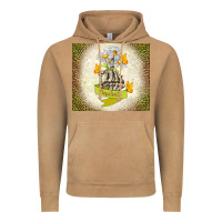 Vintage Camel negativity Vintage Hoodie - TumblerDesignByShophia