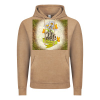 Vintage Coffee negativity Vintage Hoodie - TumblerDesignByShophia