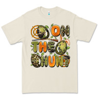 Bone on the hunt easter Premium Tee - Artiststas