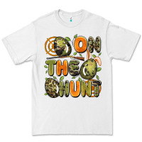 White on the hunt easter Premium Tee - Artiststas