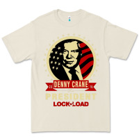 Bone dennycranedennycranethepresidentlocknload   music Premium Tee - lanVoArt